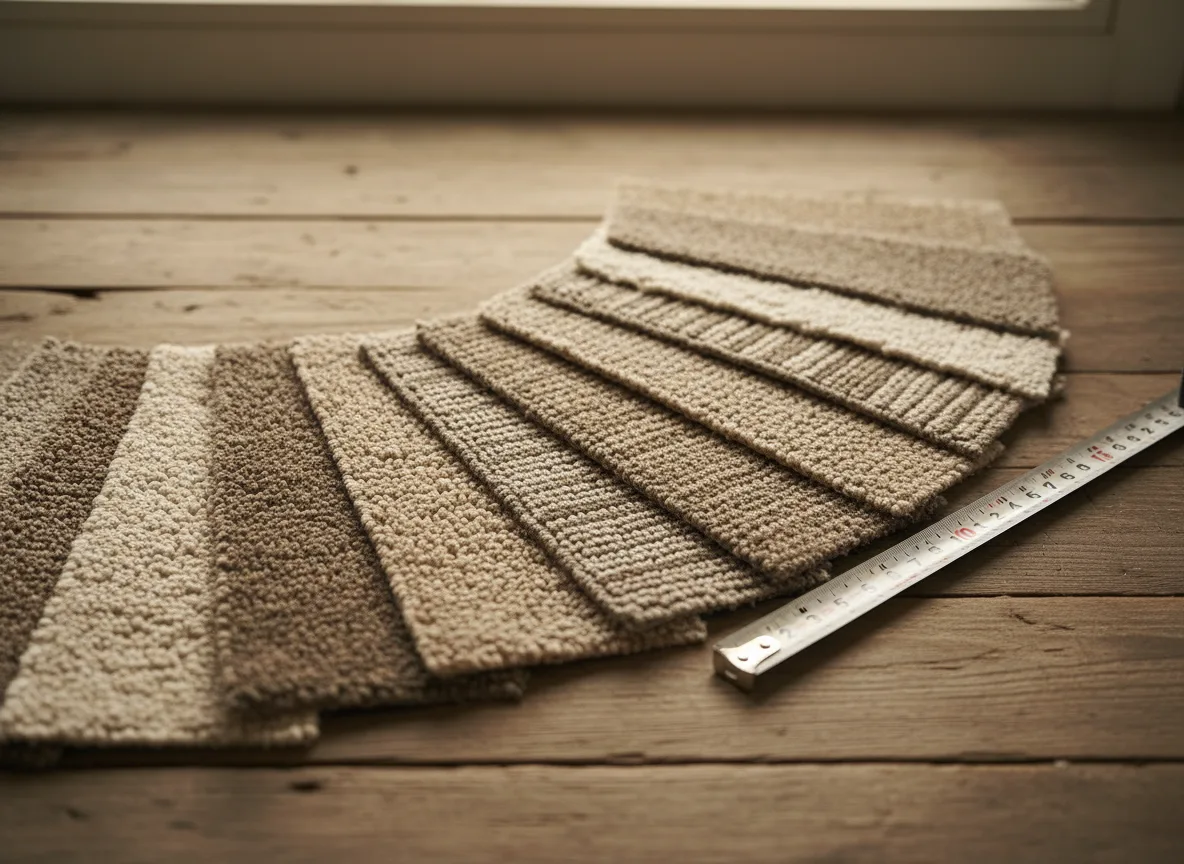 Carpet Installation Healy, AK FAQs
